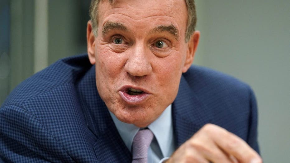 Sen. Mark Warner