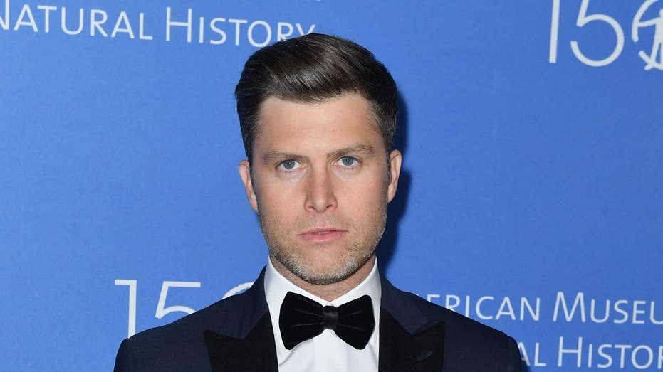 Colin Jost