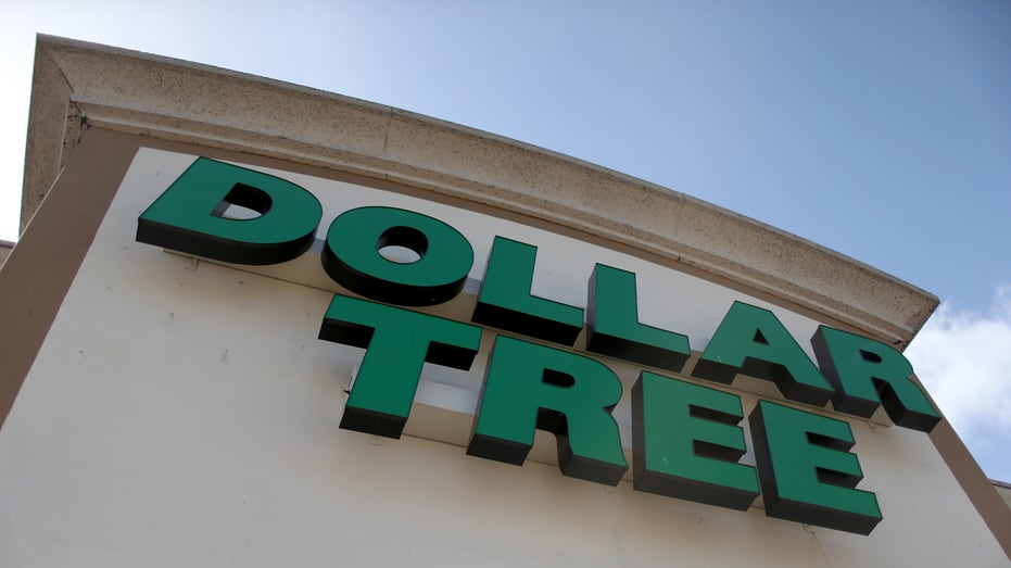 Dolar Tree