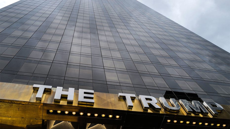 Trump Tower