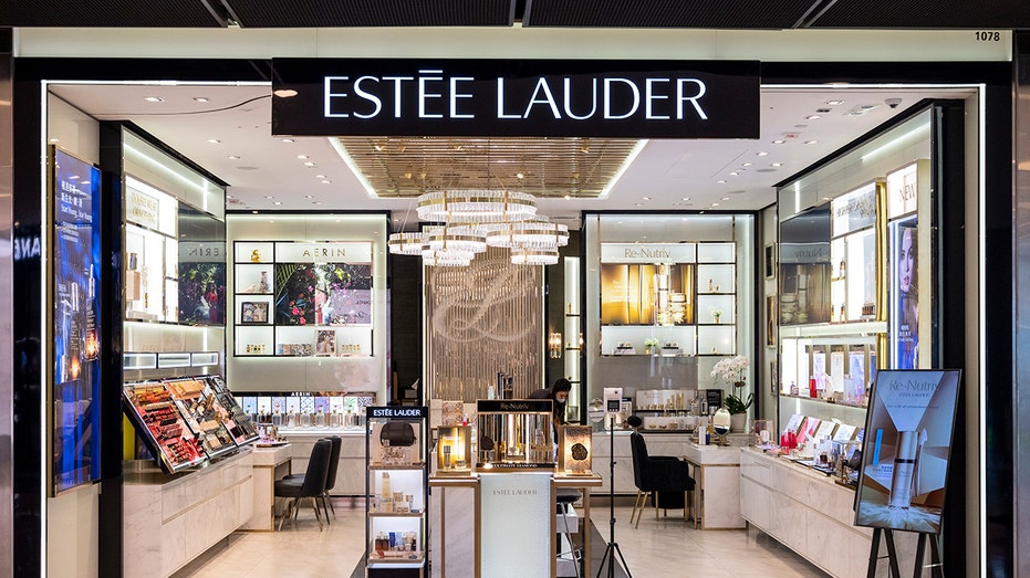 Estee Lauder