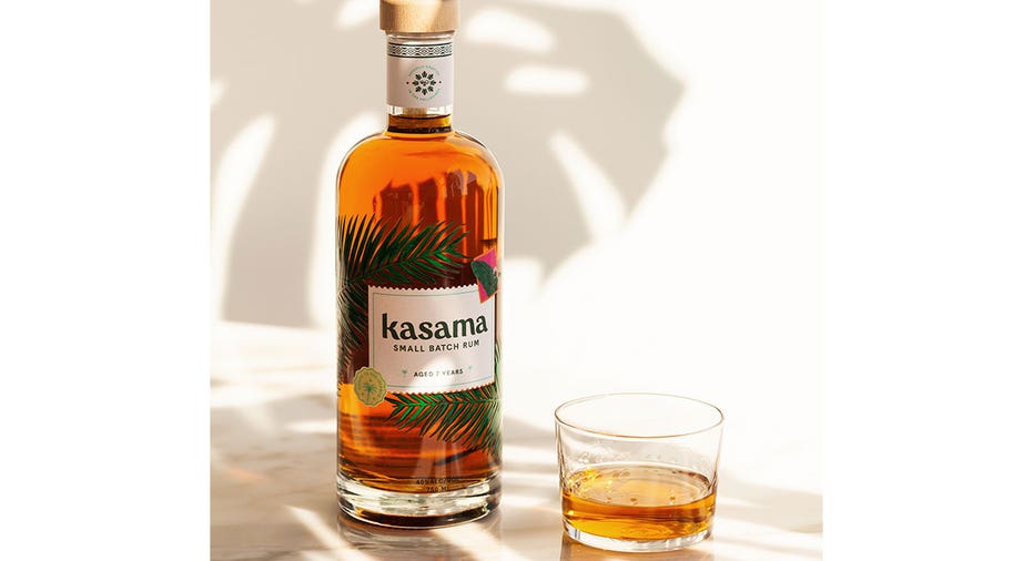 Kasama Rum