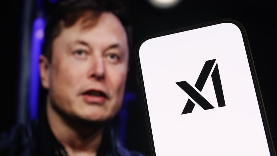 xAI Elon Musk