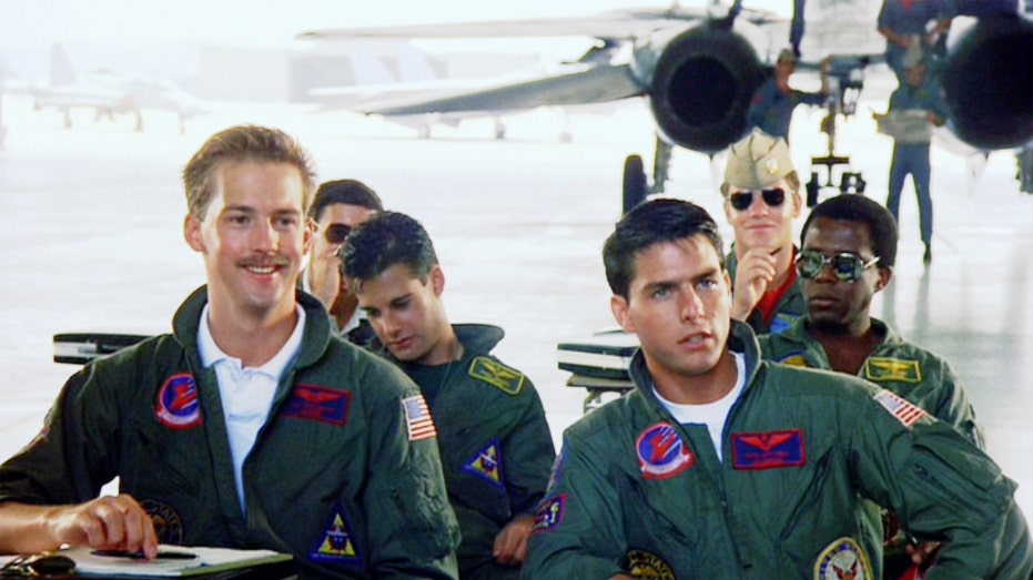 Original Top Gun